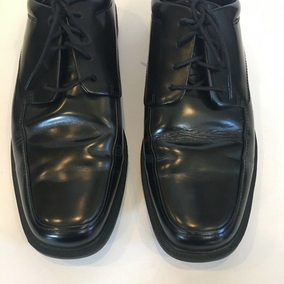 Rockport EVANDER K71057 Oxford Leather Dress Shoes - Picture 7 of 12